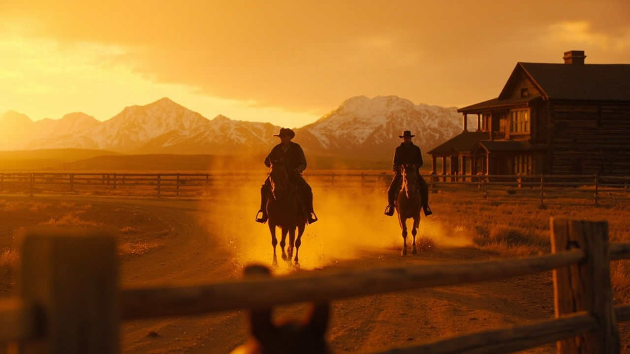 Yellowstone Season 6: Was Fans nach dem Ende von Staffel 5 wissen müssen