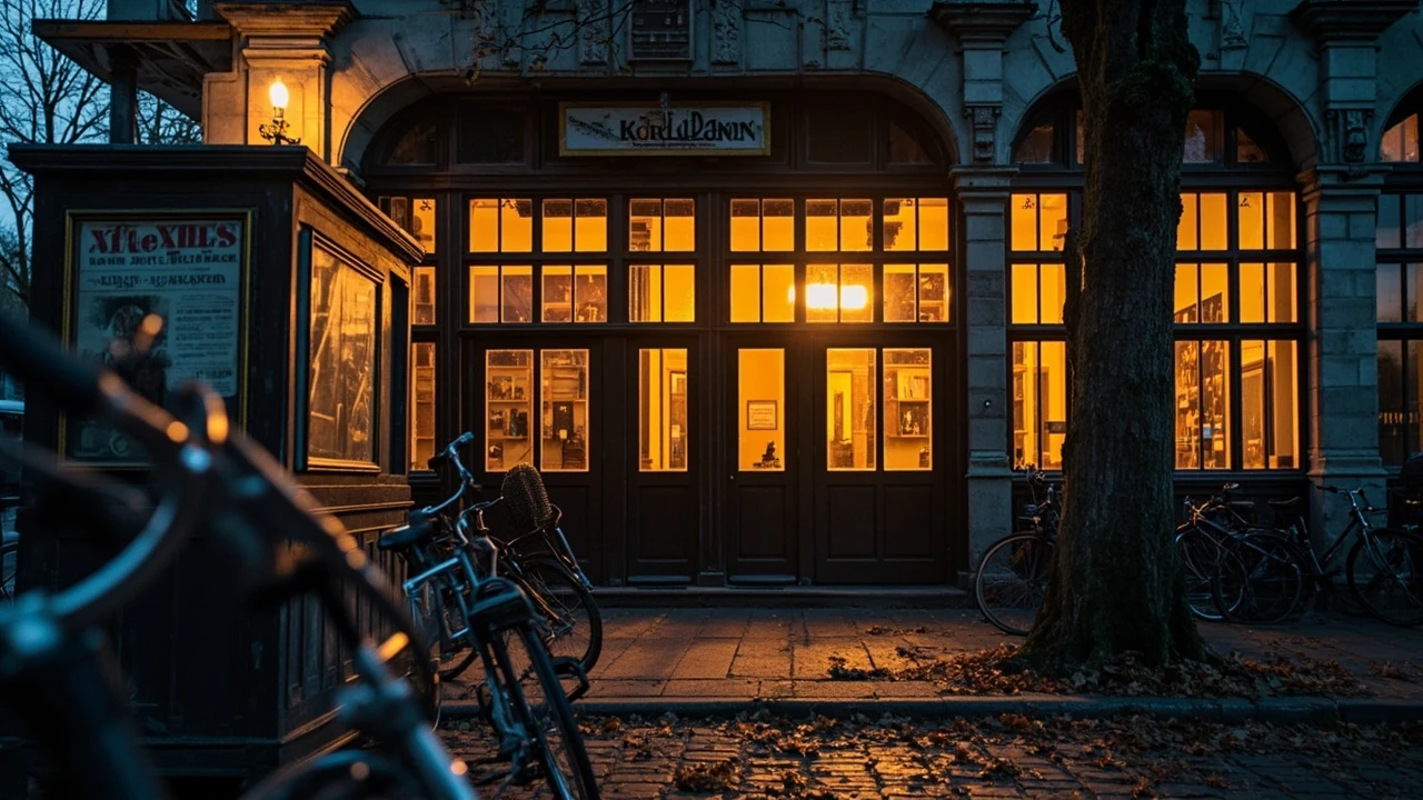 Kino Neuruppin: Spielplan, Säle und Preise im Überblick