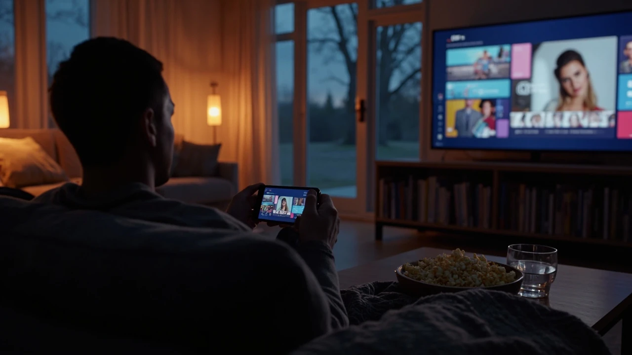 Filme online 2026: Welche Kino-Highlights jetzt im Stream laufen
