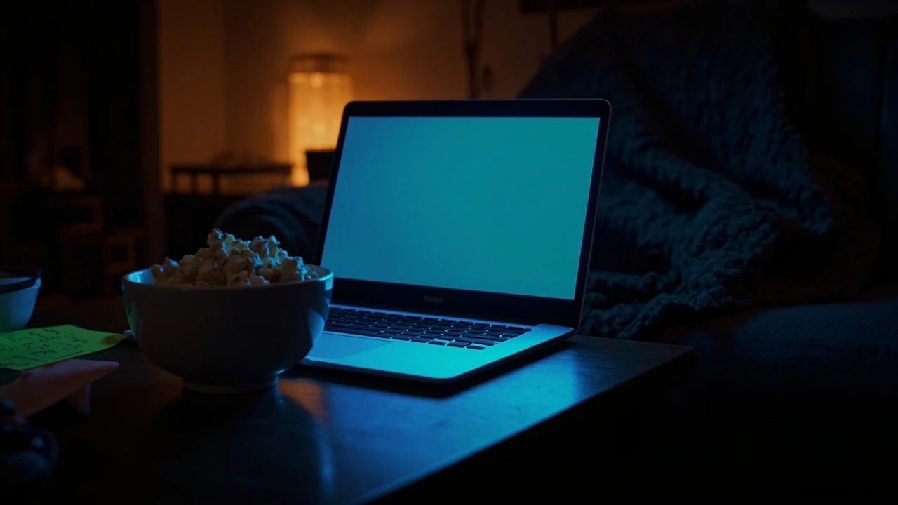Kinokiste: Was steckt hinter dem Streaming-Portal?